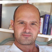 David Cazareth