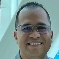Jose Abdiel Tello