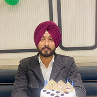 Bhupinder Singh