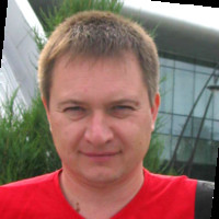Валерий Худошин