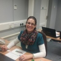 Sharon Meaney