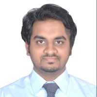 Shrikant Salvi