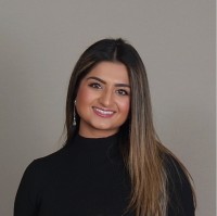 Shriya Seth, Mph
