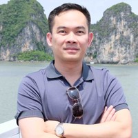 Chau H. Dinh