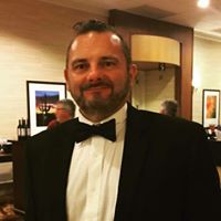 Paul Sewell