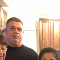 John Moore Sr.