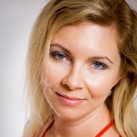 Alla Dankevych