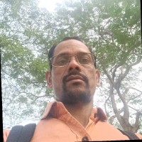 Satya Ranjan Mohanty