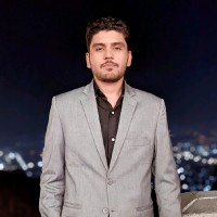 Nauman Khan