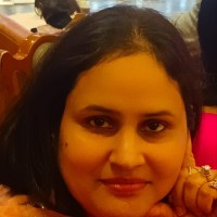 Supriya Sharma