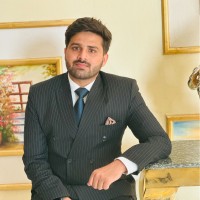 Mudassar Arshad
