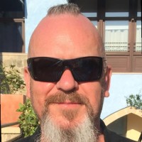 Robert McPherson