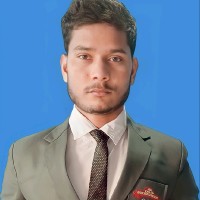 MD TAUSIF RAZA