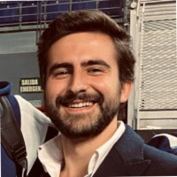 Javier Moreira Navarro