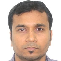 Amresh Prakash