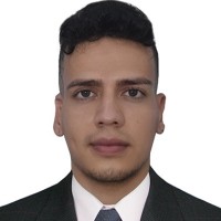 Luis Alejandro Reyes