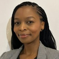 Busisiwe Mthonti
