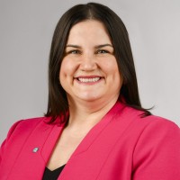 Rebecca Schoenhardt, Cfa