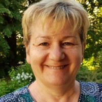 Catherine Thiberville