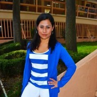 Yazmin Vega Ramirez
