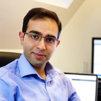 Hossein Moghimi