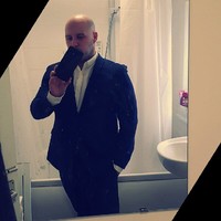 Anthony Titmus