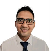 Vaibhav B.