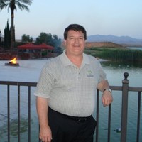 Ron Knepp