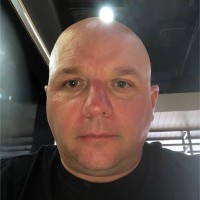 Patrick Desruisseaux