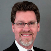 Patrick D. Cubbage, CFA