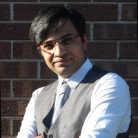 Darshak P.