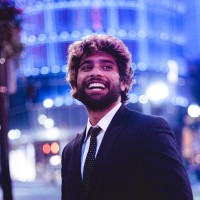 Taha Saeed