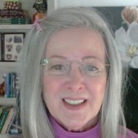 Dr. Theresa (Tess) Pape, PhD, MSN, BSN, RN, CNOR-E, CNE