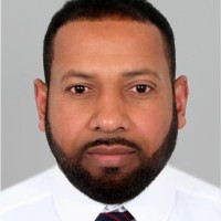 Faridi Seif Mohammed