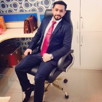 Harshit Kamra