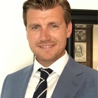 Terry Reinders