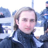 Sergii Kropyvko