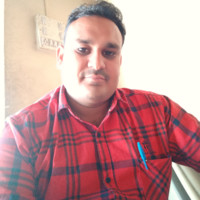 Rajesh Sharma