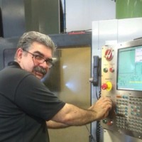 Morad khiabani