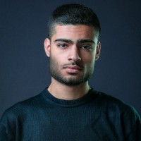 Mario Arslan