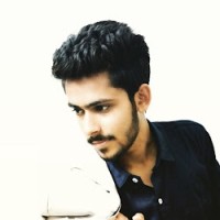 Arpan Panchal
