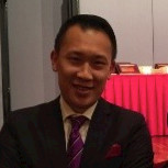 Henry Mok