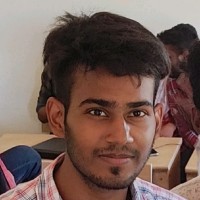 A Ramkumar