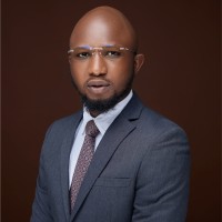 Mubarak Saidu, ACCA, MCIBN