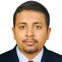 Jithin John
