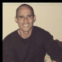 José Luis Pérez Grimán