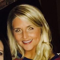 Ashley Hale