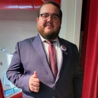 Santiago Lee Garza