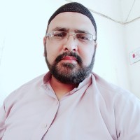 irshad ahmad harel
