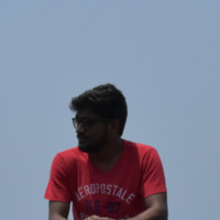 Nithin Reddy